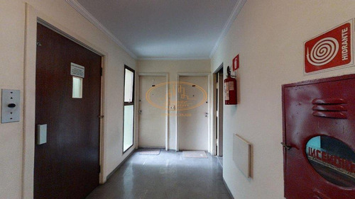 Apartamento Com 2 Dormitório(s) Localizado(a) No Bairro Rio Pequeno Em São Paulo / São Paulo - 17340:924738
