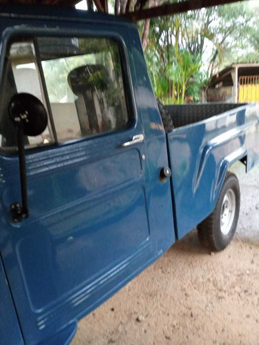 Ford F75