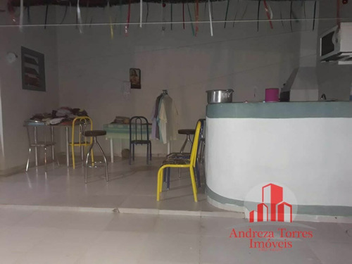 Imagem 19 de 19 de Casa À Venda No Bairro Jardim Independência - Taubaté/sp - 1468