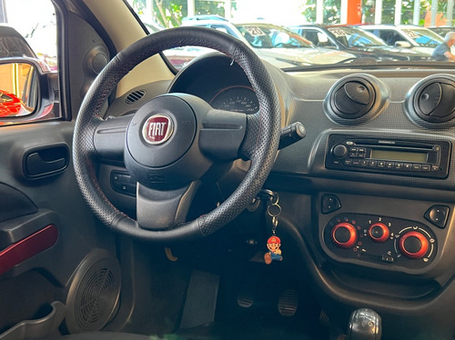 Fiat Uno 1.4 EVO SPORTING 8V