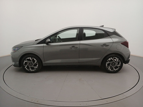 Hyundai HB20 1.0 TGDI FLEX COMFORT AUTOMÁTICO