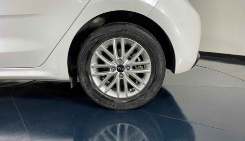 Imagen 7 de 15 de 121369 - Kia Kia Rio Hb 2018 Con Garantía