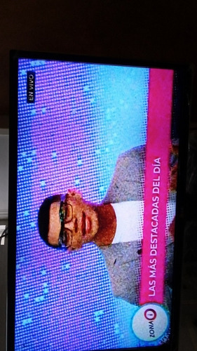 Imagen 9 de 10 de Tv LG 32'' Color Negro.en Perfectas Condiciones, Cómo Nuevo.