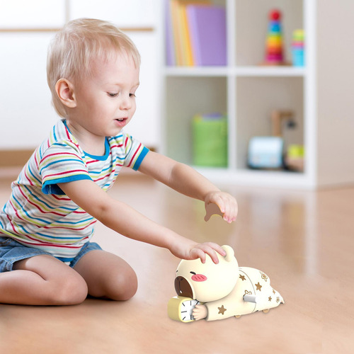 Juguetes De Cuerda Para Niños Juguetes Para Gatear De Bebés