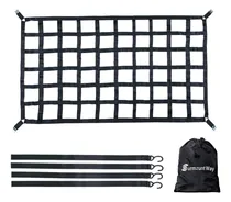Comprar Surmountway Red De Carga De Capacidad Neta De Carga De 1100