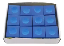 Comprar Kit Tizas X Caja De 72 Pool Billar 