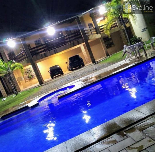Imagem 10 de 30 de Chácara Com 5 Dorms, Maracatu, Guararema - R$ 2.6 Mi, Cod: 1644 - V1644