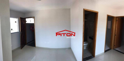 Imagem 10 de 23 de Apartamento Com 2 Dormitórios Para Alugar, 37 M² Por R$ 1.100,00/mês - Artur Alvim (zona Leste) - São Paulo/sp - Ap2202
