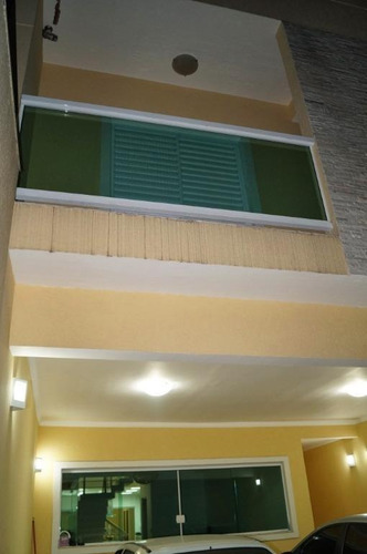 Imagem 20 de 22 de Sobrado Residencial À Venda, Belenzinho, São Paulo. - So1634