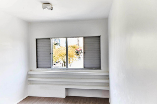 Imagem 7 de 11 de Apartamento À Venda, 1 Quarto, Jardim Do Mar - São Bernardo Do Campo/sp - 65285