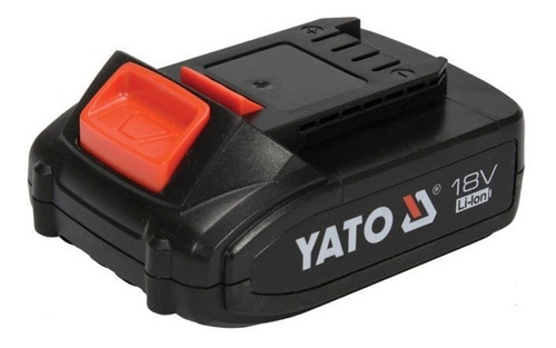 Bateria Li-ion 18v 2.0ah Yt-82842 Cod. 901720 - Yato