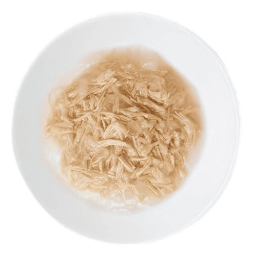 Inaba Churu Stew Sabor - Pollo Y Ostiones