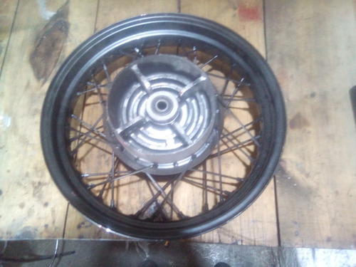 Imagen 6 de 10 de Se Vende Completa O Por Parte Virago 250