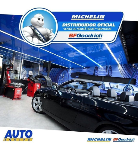 Neumatico 255/50/20 Michelin Latitude Sport 3 109y R.rover