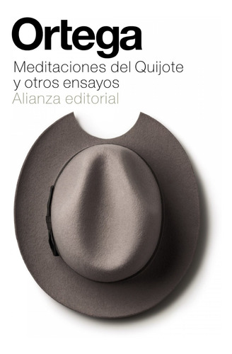 Meditaciones Del Quijote