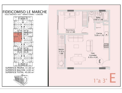 Imagen 9 de 9 de Inversión Segura En B° Nueva Cba!