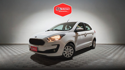 Ford Ka 1.5 Se