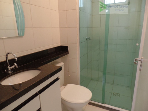 Apartamento Padrão Para Venda Em Jaraguá São Paulo-sp - 509