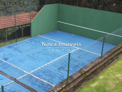 Imagem 10 de 27 de Mansao Campos Jordao/ Sp - 1341