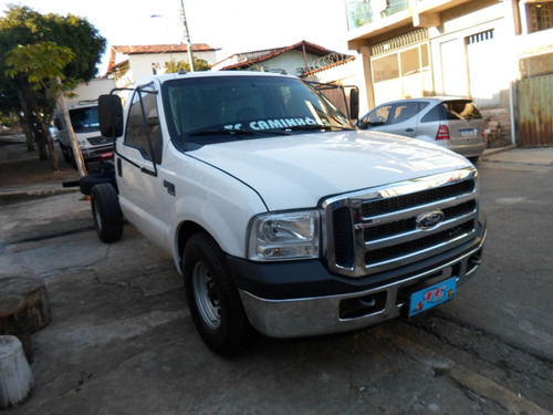 Imagem 1 de 15 de Ford F350