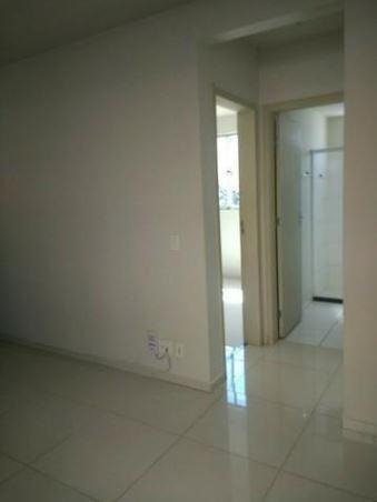 Imagem 9 de 11 de Apartamento Em Virgem Santa, Macaé/rj De 60m² 2 Quartos À Venda Por R$ 100.000,00 - Ap471248-s