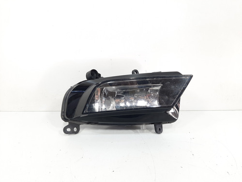 Farol Milha Dianteiro Direito Audi A4 2013 2015 2015