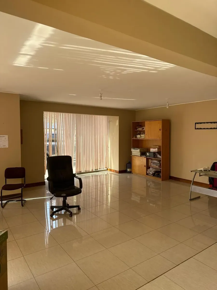 Imagen 2 de 24 de 1000 De Terreno Con Excelente Casa De 140 M2