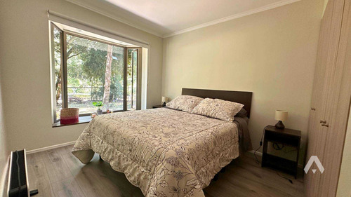 Departamento Amoblado En Venta En Pucón (86187)