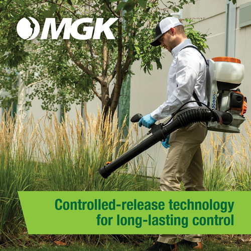 Insecticida Microencapsulado Onslaught Mgk1002