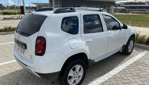 Renault Duster Privilege 2.0 2.0 2018