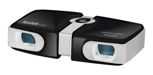 Binoculares Ultra Compactos Kodak Te700 7x 18mm Largavistas