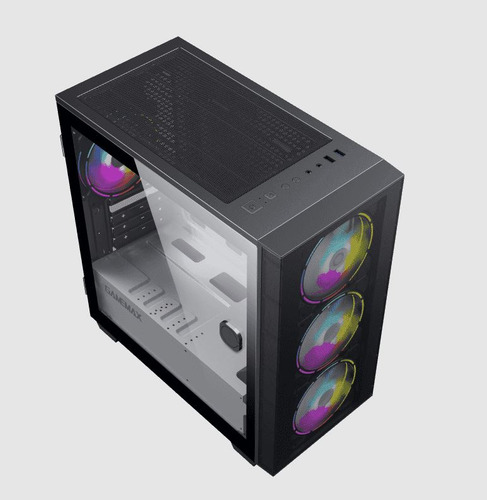 Armario Argb Gmx Mini Aero Gamer