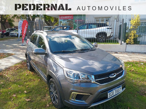 Chery Tiggo 2 Comfort