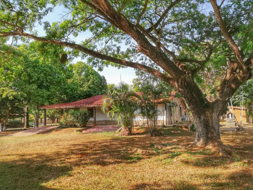 Imagen 6 de 6 de Venta Mini Finca Con Piscina Urbanizacion Privada Gg