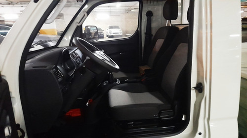 Imagen 15 de 20 de Foton Truck Tm1 - Cabina Simple - 0km - Js