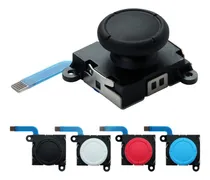 Comprar 10 Stick Compatible Con Nintendo Switch Analógico Joy Con