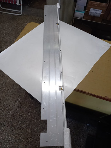 Tira De Led Tv Sony Xbr-55x855b Testeado Ok (Usado)