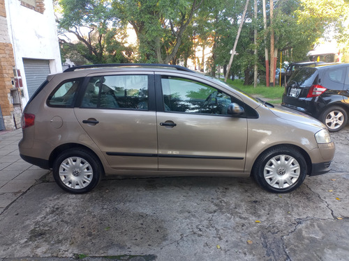 Volkswagen Suran 1.6 I Comfortline 60a