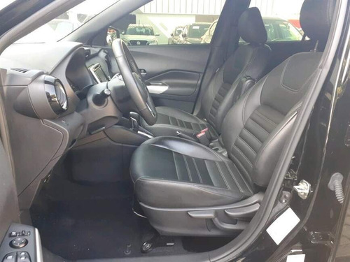 Imagem 9 de 12 de Kicks 1.6 16v Flexstart Sl 4p Xtronic