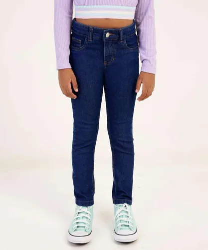 Calça jeans cheap infantil marisa