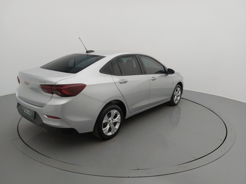 Chevrolet Onix 1.0 TURBO FLEX PLUS LTZ MANUAL