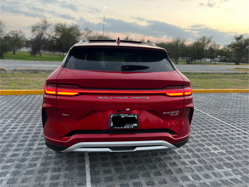 BYD Song Plus 1.5 Phev-Ev Dm-I