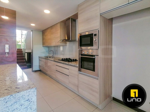 Imagen 10 de 14 de Hermosa Casa En Alquiler En Condominio, Zona Norte