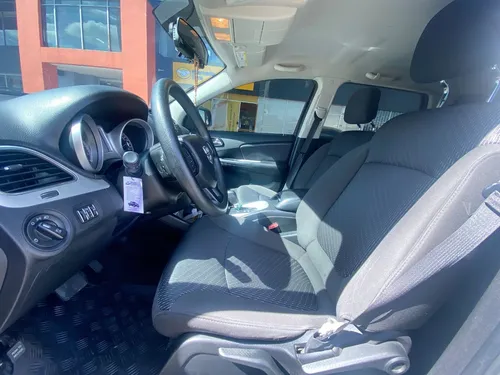 Dodge Journey 2.4 Se Fl