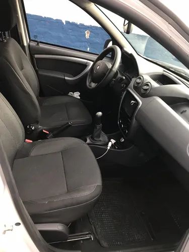 Renault Duster 1.6 Expression 4X2 At