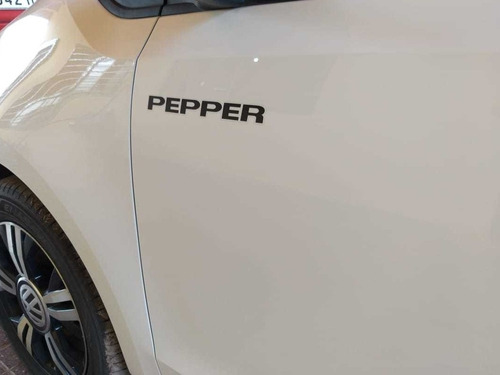 Volkswagen Up! 2018 1.0 Pepper 101cv