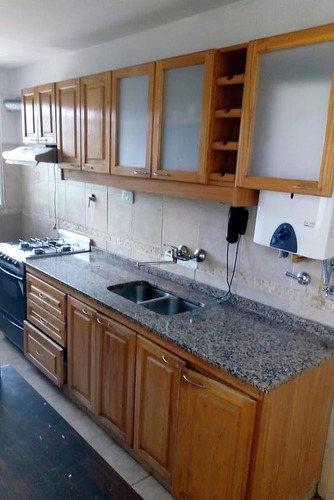 Imagen 4 de 9 de Departamento - Colegiales