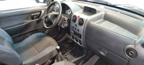Imagen 10 de 15 de Peugeot Partner 1.6 Hdi Confort 5as