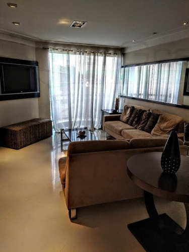 Imagem 1 de 15 de Apartamento Em Ipiranga - São Paulo - 6862