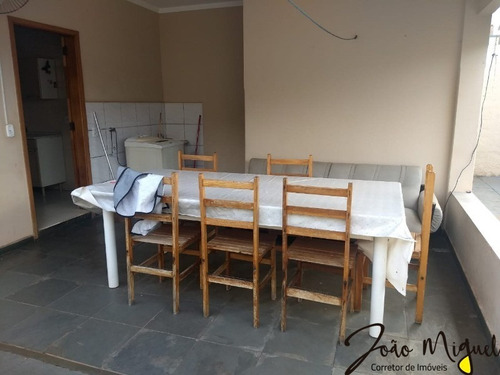 Casa Vila Celso, Ca00505, Catanduva, Joao Miguel Corretor De Imoveis, Venda De Imoveis - Ca00505 - 69218252